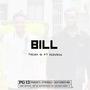 BILL (feat. Thema G) [Explicit]