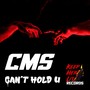 Can't Hold U