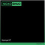 Sytoriya EP