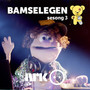 Bamselegen sesong 3