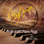 Ragtime ~ Scott Joplin Piano Rags