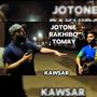 Jotone Rakhibo Tomay (Acoustic Live)