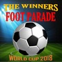 Foot Parade (World Cup 2018)