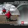 Die Bergretter im Himalaya (Original Soundtrack)