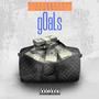 gOaLs (feat. NLB CINCO & GMB POPIE) [Explicit]