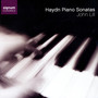 Haydn Piano Sonatas