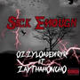 Sick Enough (feat. ZayThaHoncho) [Explicit]