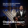 Chanukah Concert (Live 2023)