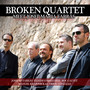 Broken Quartet Meet Josep Maria Farràs