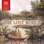 DOYLE, A.C.: Lost World (The) [Unabridged]