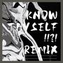 KNOW THYSELF!!?!REMIX (feat. Eileen Shan Zou)