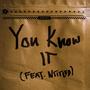 You Know It (feat. Ntitled) [Explicit]