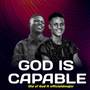 God Is Capable