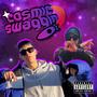 Cosmic Swaggin (feat. NIKON€XT) [Explicit]