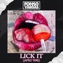 Lick It (Afro RMX)