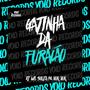 GATINHA DA FURACÃO