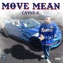 Move Mean (Explicit)