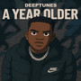 A Year Older