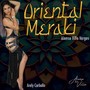 Oriental Meraki (feat. Arely Carballo)