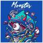 Monster (Explicit)