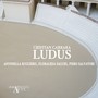 Cristian Carrara: Ludus