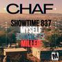 CHAF (feat. Myself, Miller & Krumblez) [Explicit]