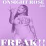 Freak (Explicit)