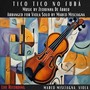 Tico Tico no Fubá, Arranged for Viola Solo By Marco Misciagna (Live) (Arranged for Viola Solo By Marco Misciagna)