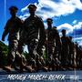 Money March (feat. Chain$aw) [Remix] [Explicit]