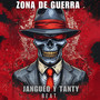 ZONA DE GUERRA