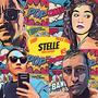 Stelle (feat. Feat Alice Paba, Luca pierini & Giorgio pierini) [Radio Edit]