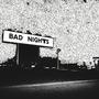 Bad Nights (feat. P.A. LUV) [Explicit]