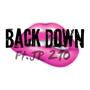 Back Down (feat. JP 210) [Explicit]