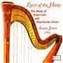 Liszt of the Harp