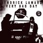 Kendrick Lamars Very Bad Day (feat. Grimrick Reapmar)