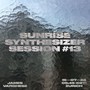 Sunrise Synthesizer Session, No. 13