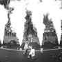 BLIND (RAVE MIX)