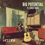 Big Potential (feat. Silver Bella)