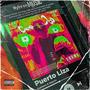 PUERTO LIZA (feat. Improv) [Explicit]