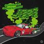 JEFE (feat. Hipnosis Traumante) [Explicit]