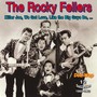 The Rocky Fellers - Killer Joe