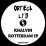 ROTTERDAM E.P.