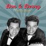Don & Dewey (Vintage Charm)