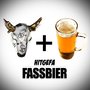 Fassbier