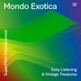 Mondo Exotica (Easy Listening & Vintage Treasures)