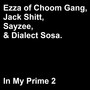 In My Prime 2 (Explicit)