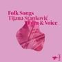 Folk Songs