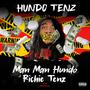 Hundo Tenz (feat. Richie Tenz) [Explicit]