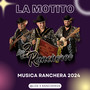 La Motito Música Ranchera 2024