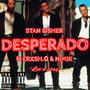 Desperado (feat. CRxSH.0 & Nimik) [Explicit]